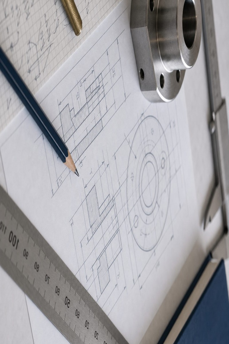 Gereedschap en materialen voor minder galm in een werkkamer met een gerichte aanpak